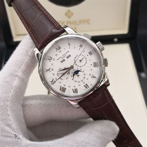 patek philippe 58152 price in uae|Patek Philippe dubai price.